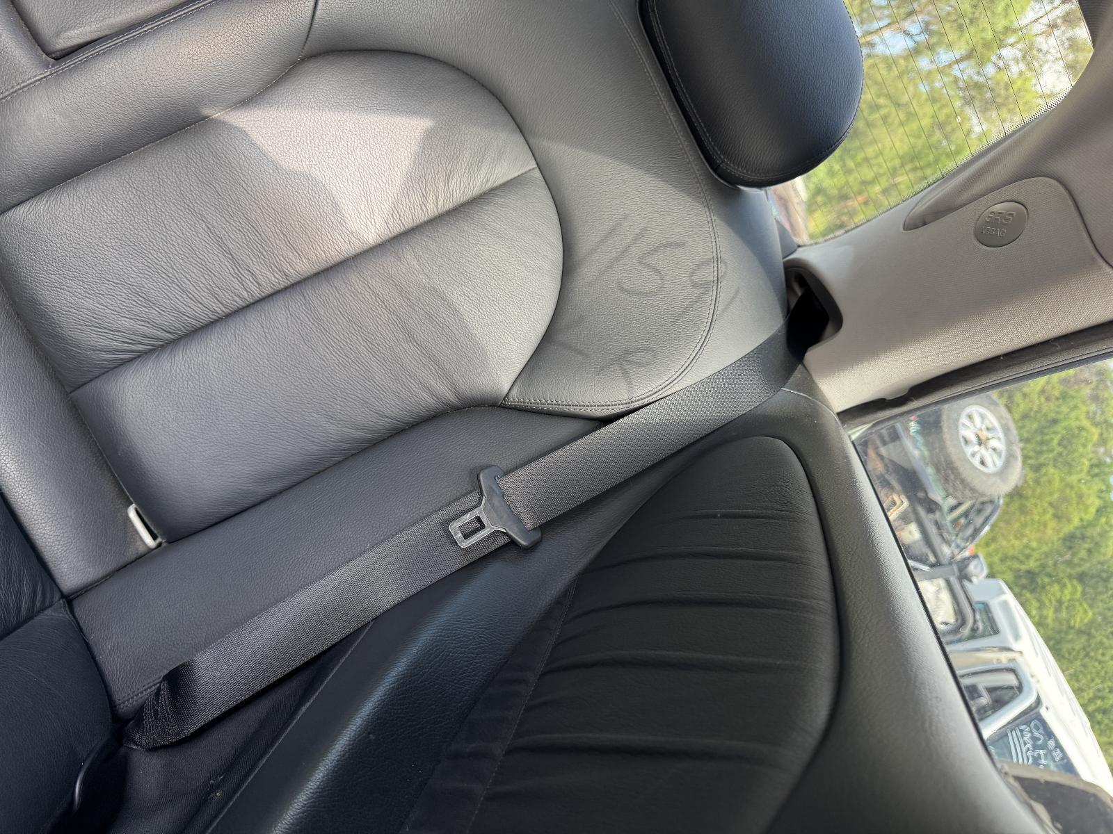 View Auto part Seatbelt/Stalk MERCEDES CLK 2007