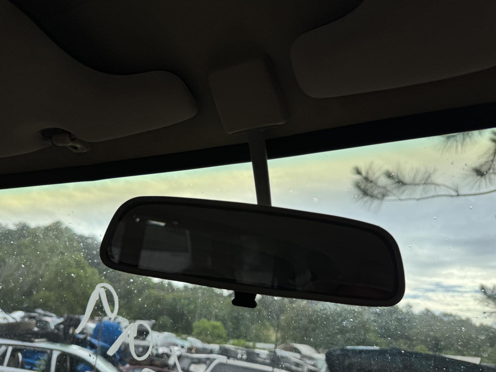 View Auto part Interior Mirror TOYOTA LANDCRUISER 1989