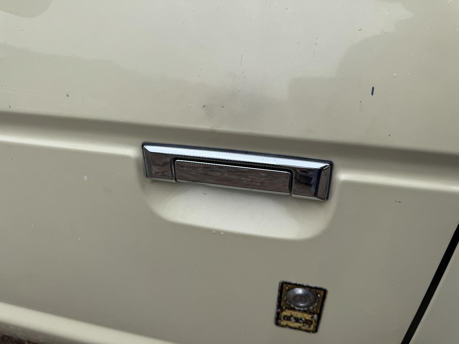 View Auto part Door Handle TOYOTA LANDCRUISER 1989