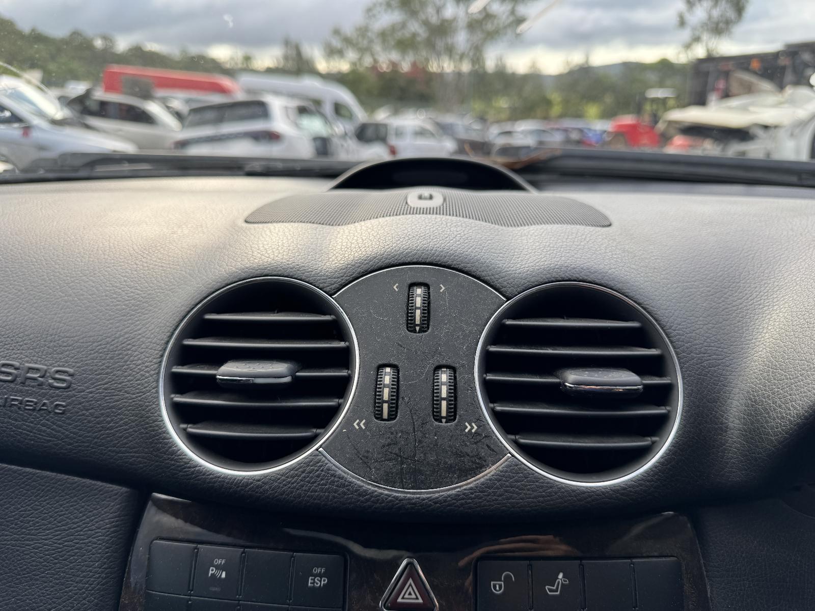 View Auto part Misc MERCEDES CLK 2007