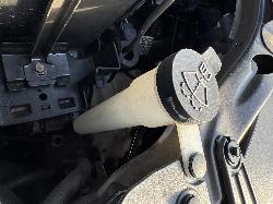 View Auto part Washer Bottle Holden Trax 2018