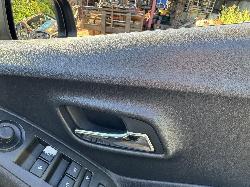 View Auto part Door Handle Holden Trax 2018