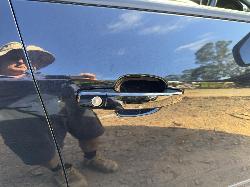 View Auto part Door Handle Holden Trax 2018