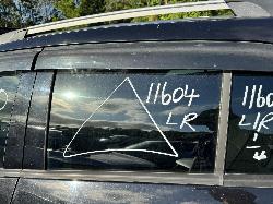 View Auto part Left Rear Door Window Holden Trax 2018