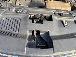 View Auto part Bonnet Lock/Support Holden Trax 2018