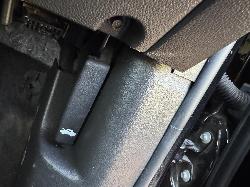 View Auto part Bonnet Release Holden Trax 2018