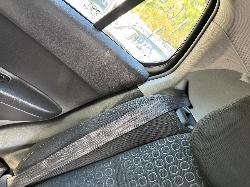 View Auto part Seatbelt/Stalk Holden Trax 2018