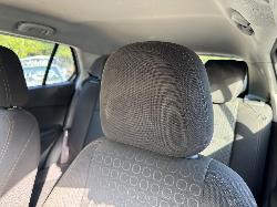 View Auto part Headrest Holden Trax 2018