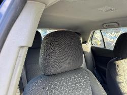 View Auto part Headrest Holden Trax 2018