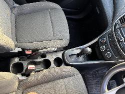 View Auto part Console Holden Trax 2018