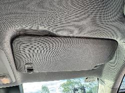 View Auto part Sunvisor Holden Trax 2018