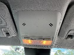 View Auto part Courtesy Light Holden Trax 2018