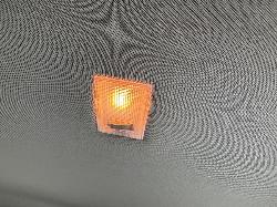 View Auto part Courtesy Light Holden Trax 2018