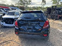 View Auto part Courtesy Light Holden Trax 2018