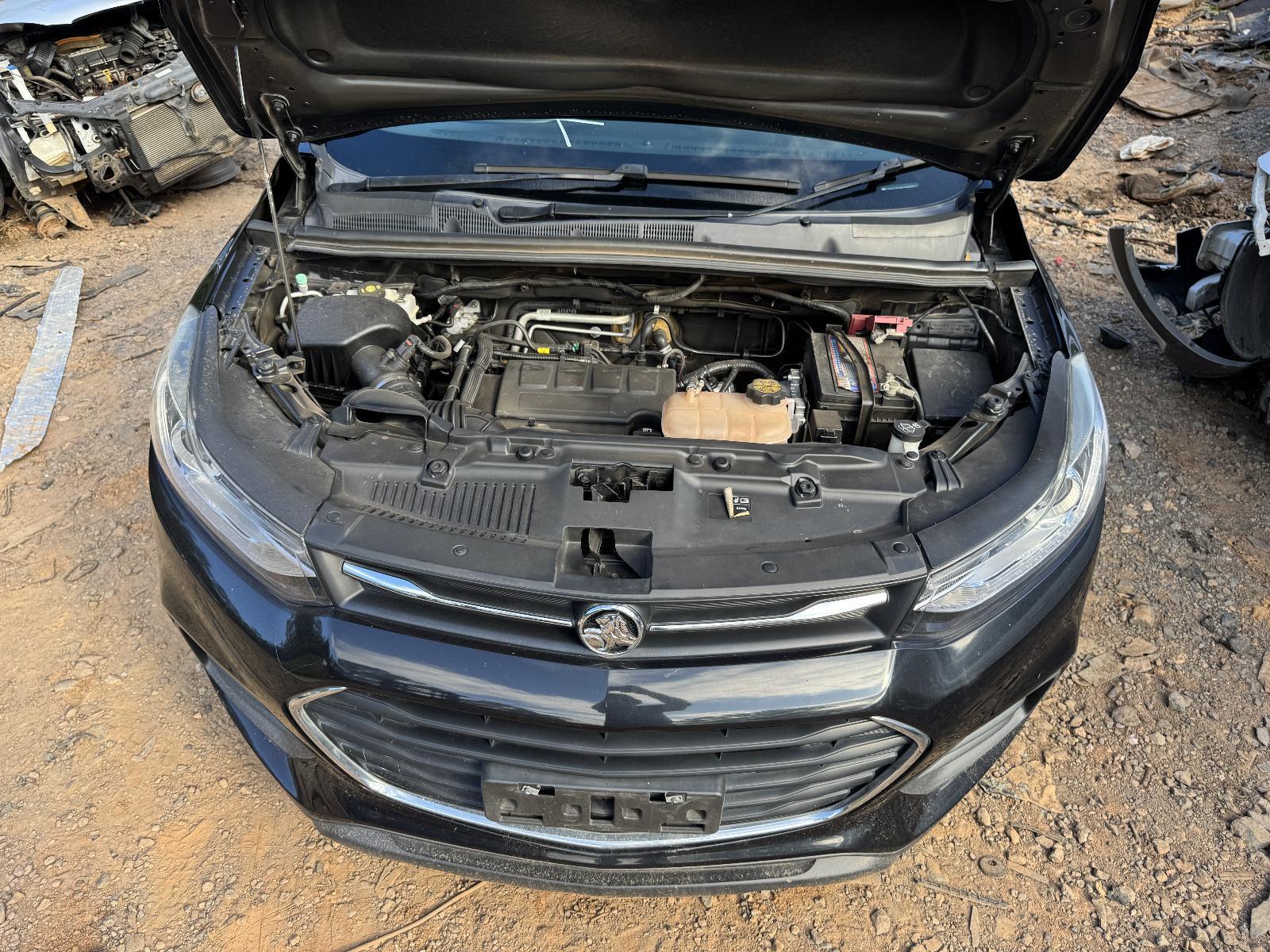 View Auto part Courtesy Light Holden Trax 2018