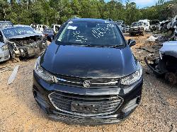 View Auto part Courtesy Light Holden Trax 2018