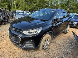 View Auto part Courtesy Light Holden Trax 2018