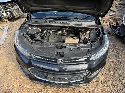 View Auto part Courtesy Light Holden Trax 2018