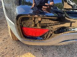 View Auto part Left Taillight Holden Trax 2018