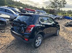 View Auto part Rear Spoiler Holden Trax 2018