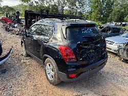 View Auto part Hatch Strut Holden Trax 2018