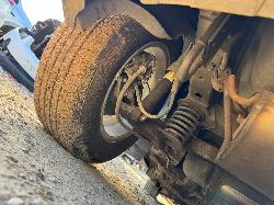 View Auto part Shock Absorber Holden Trax 2018