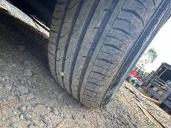 View Auto part Tyre Holden Trax 2018