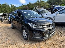 View Auto part Front Brake Disc/Drm Holden Trax 2018
