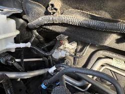 View Auto part Brake Booster Holden Trax 2018