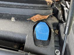 View Auto part Washer Bottle Audi Q5 2011