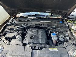 View Auto part Door/Tailgate Seal Audi Q5 2011