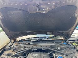 View Auto part Bonnet Hinge/Strut Audi Q5 2011