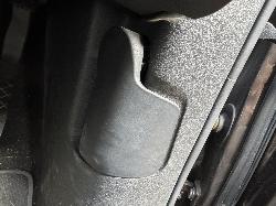 View Auto part Bonnet Release Audi Q5 2011