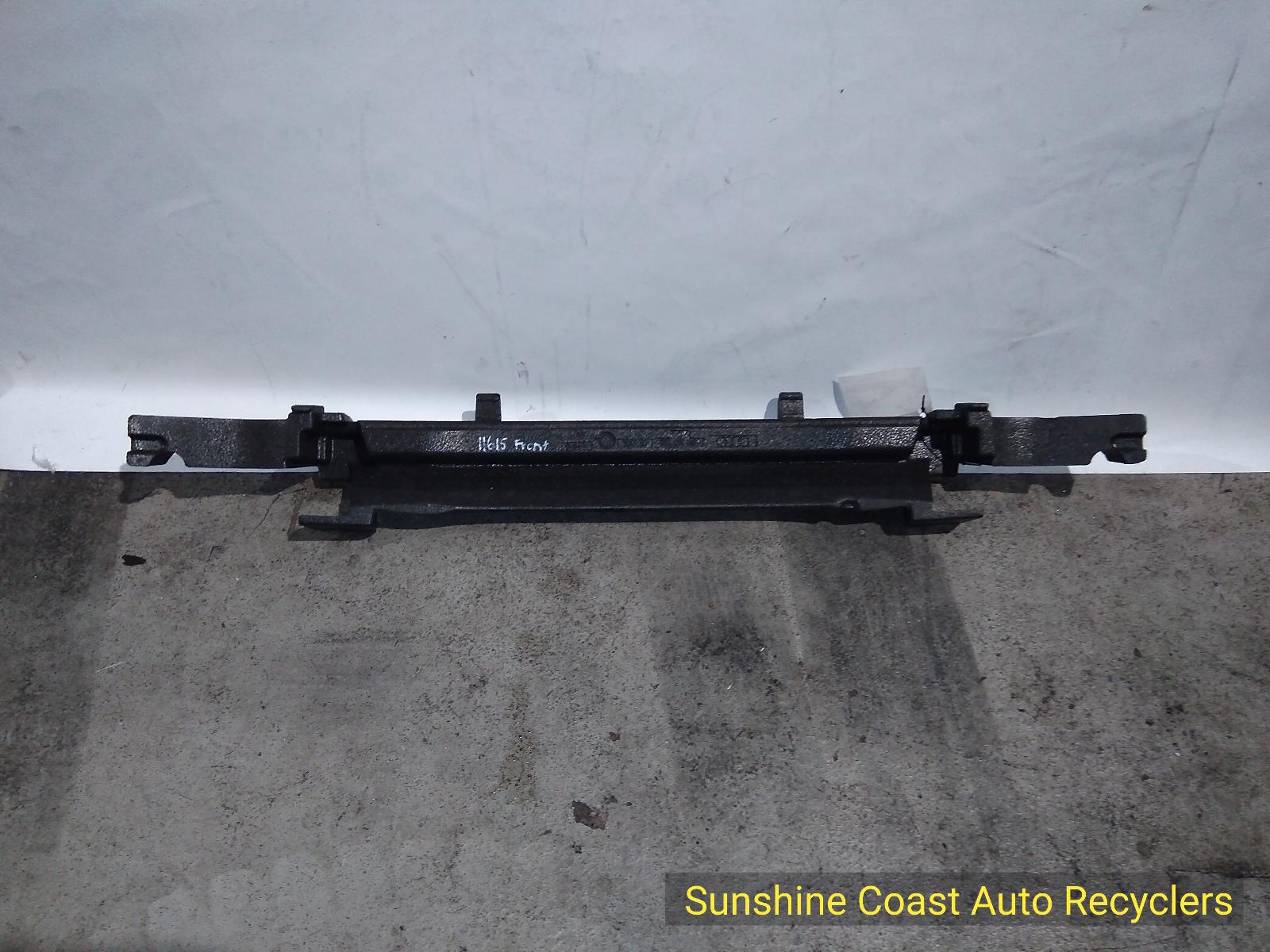 View Auto part F/Bar Reinforc/Brack Audi Q5 2011