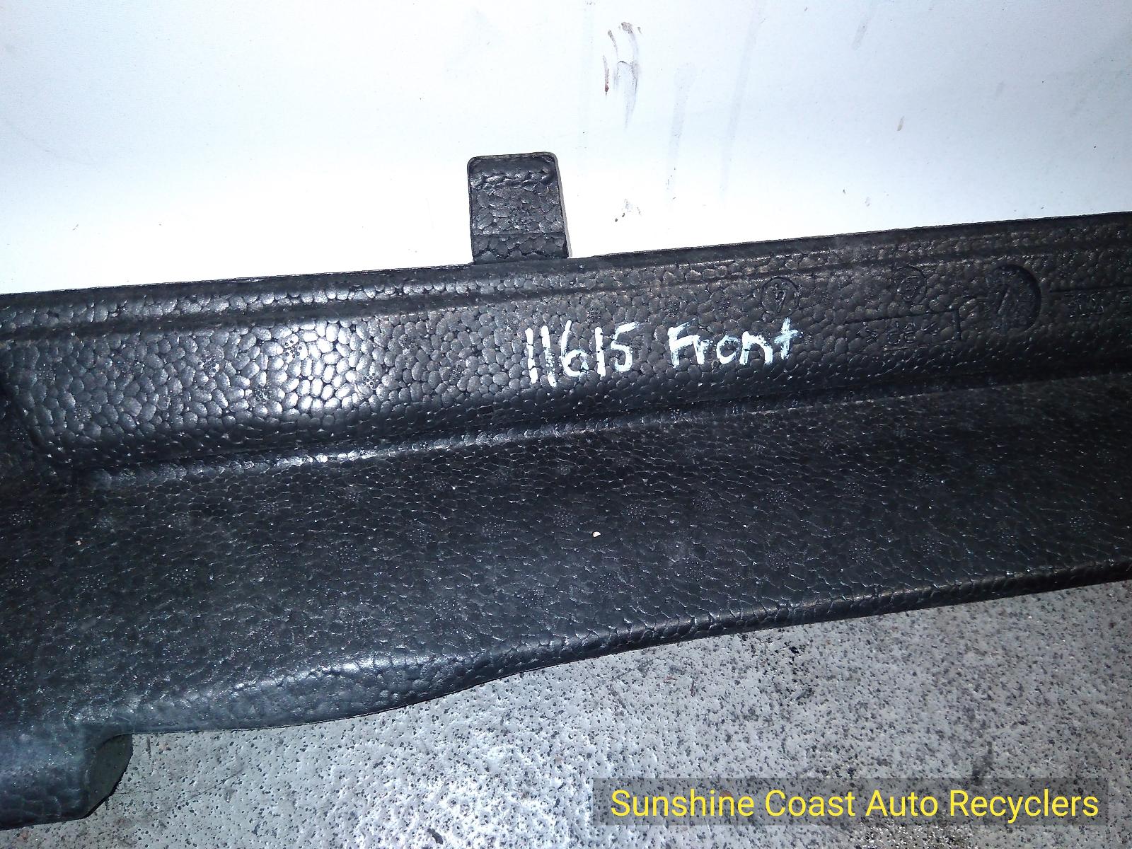 View Auto part F/Bar Reinforc/Brack Audi Q5 2011