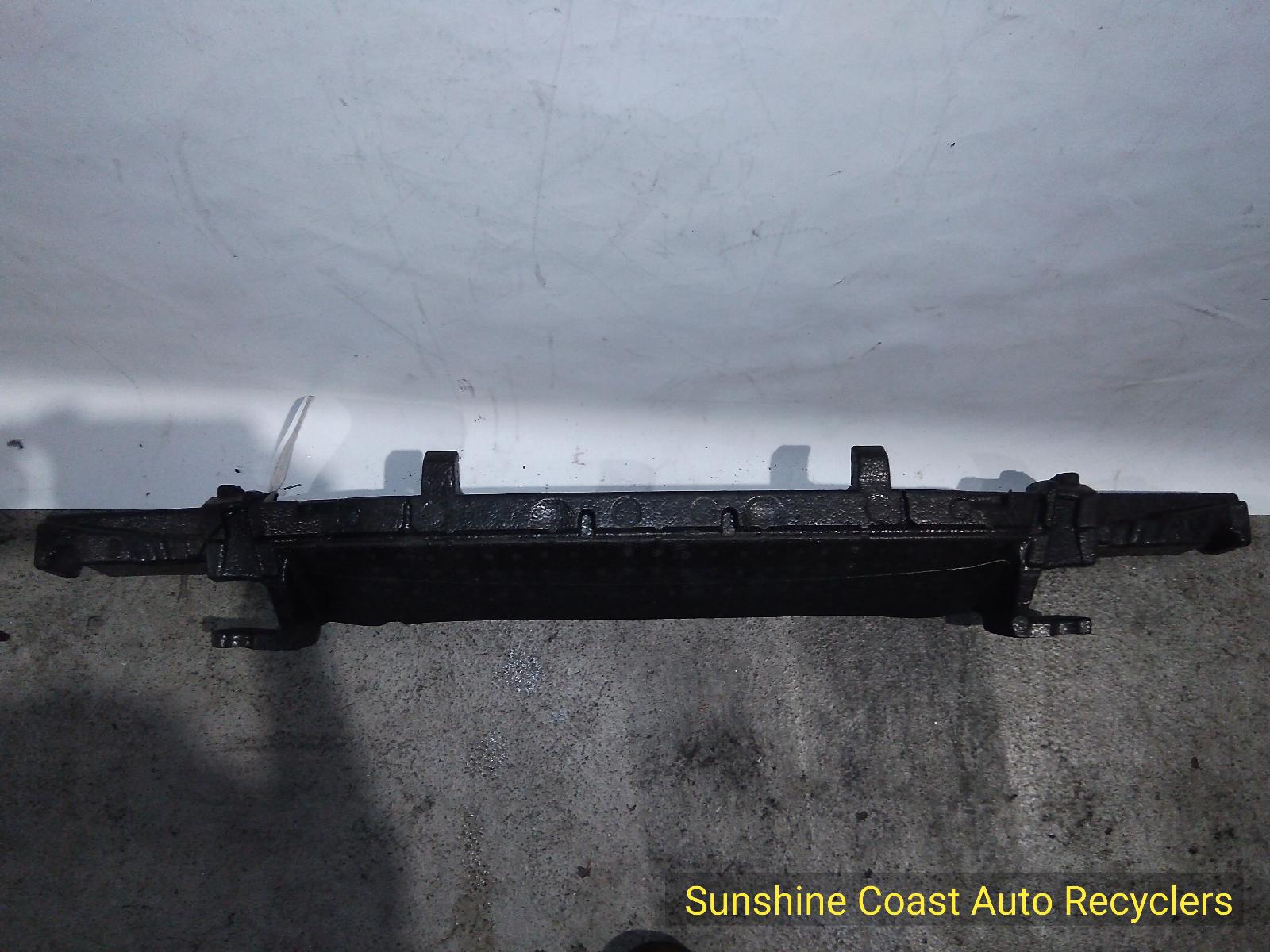 View Auto part F/Bar Reinforc/Brack Audi Q5 2011