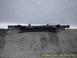 View Auto part F/Bar Reinforc/Brack Audi Q5 2011
