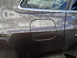 View Auto part Fuel Door / Filler Audi Q5 2011