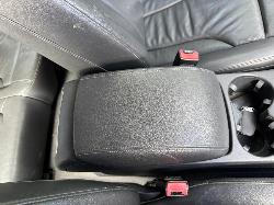 View Auto part Console Audi Q5 2011