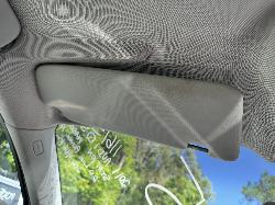 View Auto part Sunvisor Audi Q5 2011