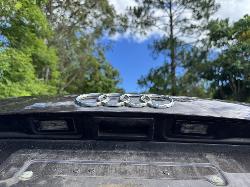 View Auto part Number Plate Lamp Audi Q5 2011