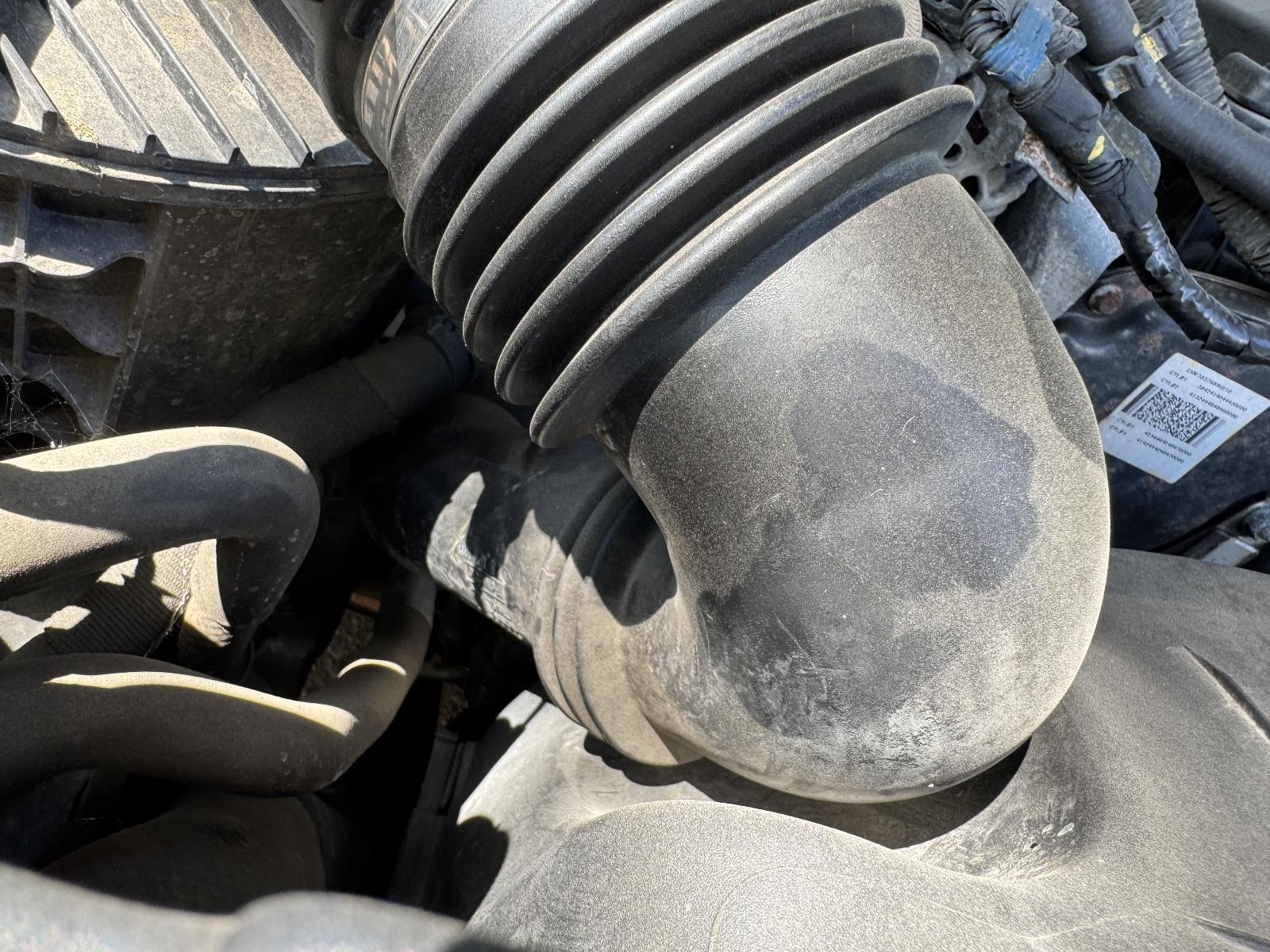 View Auto part Air Cleaner Duct/Hos FORD RANGER 2012