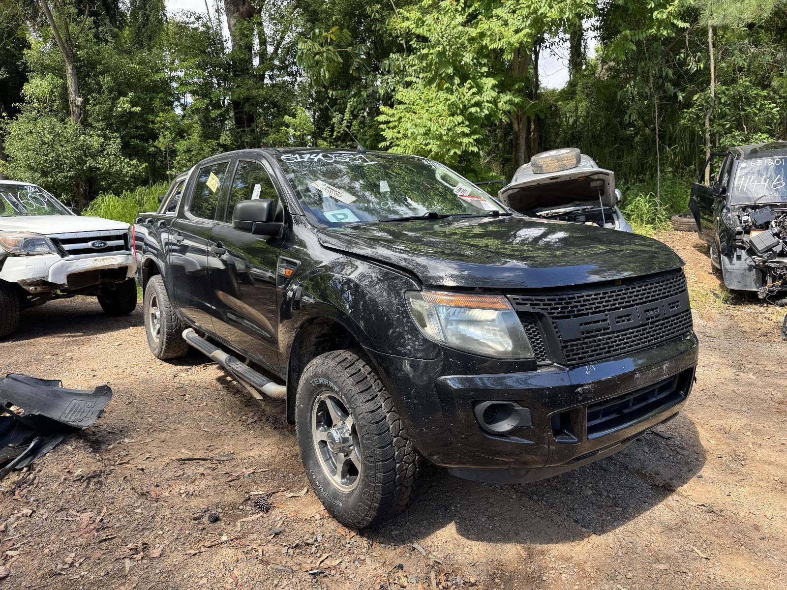 View Auto part Cable FORD RANGER 2012