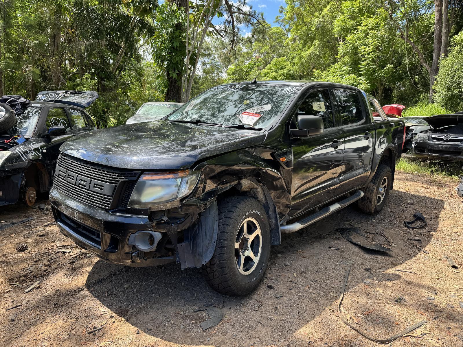 View Auto part Abs Sensor FORD RANGER 2012