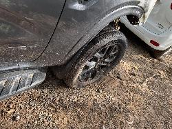 View Auto part Mud Flaps Ford Everest 2024