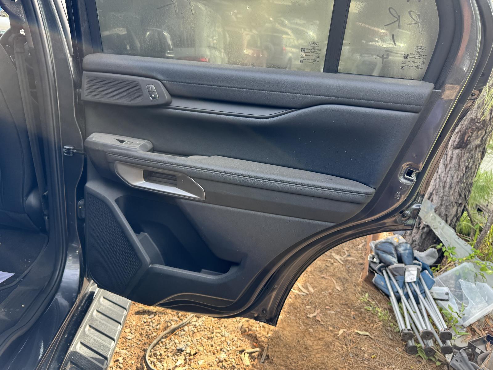 View Auto part Door Handle Ford Everest 2024