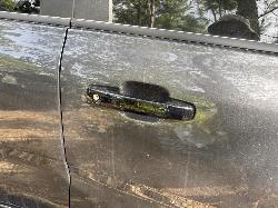 View Auto part Door Handle Ford Everest 2024