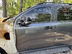 View Auto part Left Front Door Window Ford Everest 2024