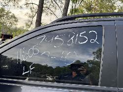 View Auto part Left Front Door Window Ford Everest 2024