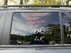 View Auto part Left Rear Door Window Ford Everest 2024